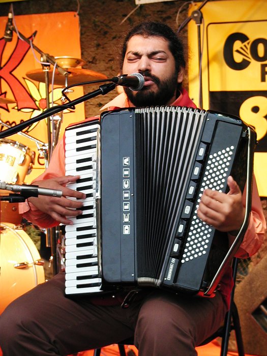 Mario Bihari 2